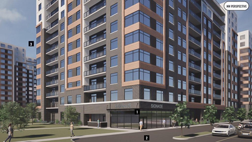 DCN_Canada's tweet image. The one-time sleepy city of Chatham-Kent, population 103,000, deep in southwestern Ontario, has experienced substantial population growth in recent years, leading to new developments including a transformative highrise complex on the city’s north side.
tinyurl.com/3skss4da