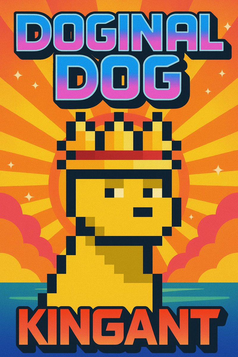 Andmetax's tweet image. And do you want a CUSTOM @doginaldogsx Image. Get MAX ENGAGEMENT! Post Away!
Just reach out to me on what variations you want
@barkmeta @GodsBurnt 
@KingAnt777 @TwinTowerCity