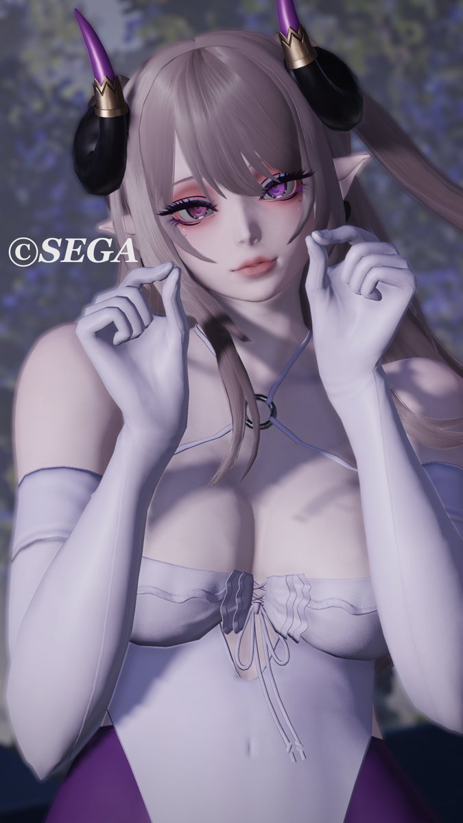Redmofmof11029's tweet image. 欲求不満