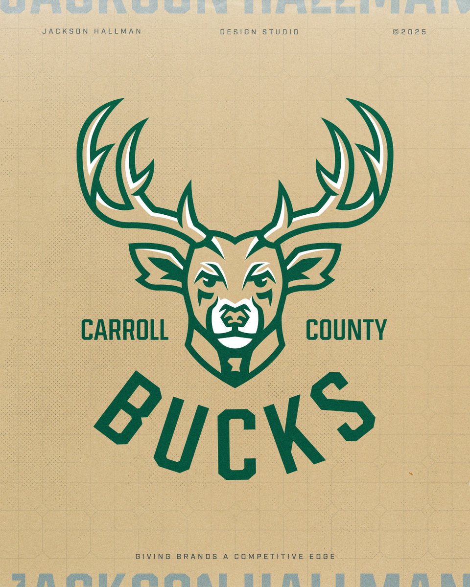 Carroll County Bucks