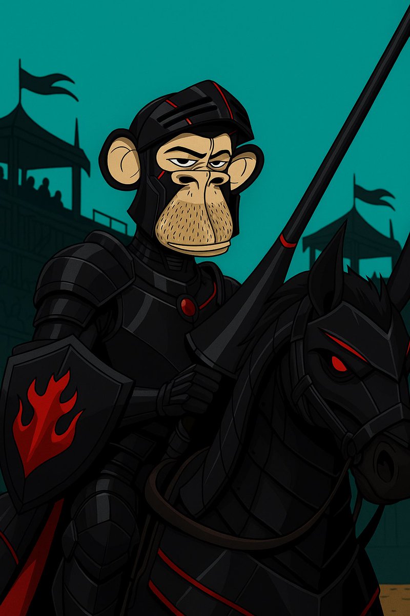 hunter_nft's tweet image. GM if you GM.

Happy Humpday, Legends!