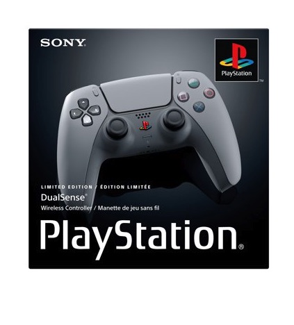 Lbabinz's tweet image. The PlayStation 30th Anniversary pre-order restock is now available (Portal / DualSense / Slim Digital Console)
Amazon lbabi.nz/g3tx2k
Best Buy lbabi.nz/Ab9vV2
Walmart lbabi.nz/nLyNal
EB Games lbabi.nz/appbpL #ad
MegaThread…