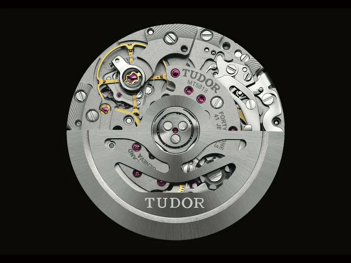 baldassarreted's tweet image. In our latest review, we're doing a deep dive on the Tudor Black Bay Chrono, and seeing how the brand's modern high complication holds up eight years after its initial debut. Read it now at the link below!
teddybaldassarre.com/blogs/watches/…
#Tudor #TudorWatches #BlackBay #BlackBayChrono…
