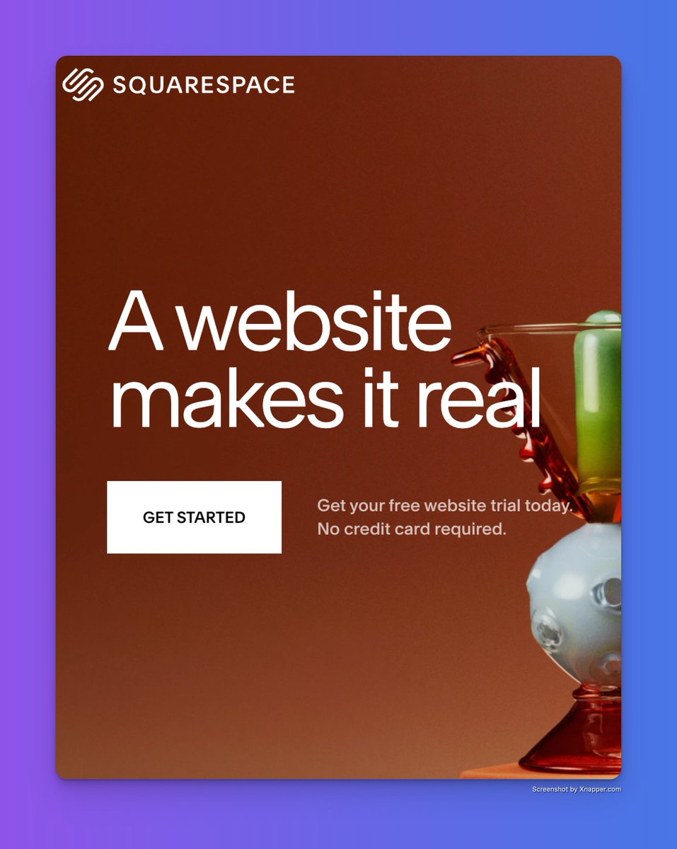 manojnandanwar_'s tweet image. 🚀 Build your dream website on Squarespace!
✔ Beautiful templates
✔ SEO-ready
✔ E-commerce built-in
✔ Zero coding hassle
We at Genixbit Labs make it happen—fast, sleek &amp;amp; responsive.
📩 DM us to start your Squarespace journey!
#Squarespace #WebDesign #GenixbitLabs