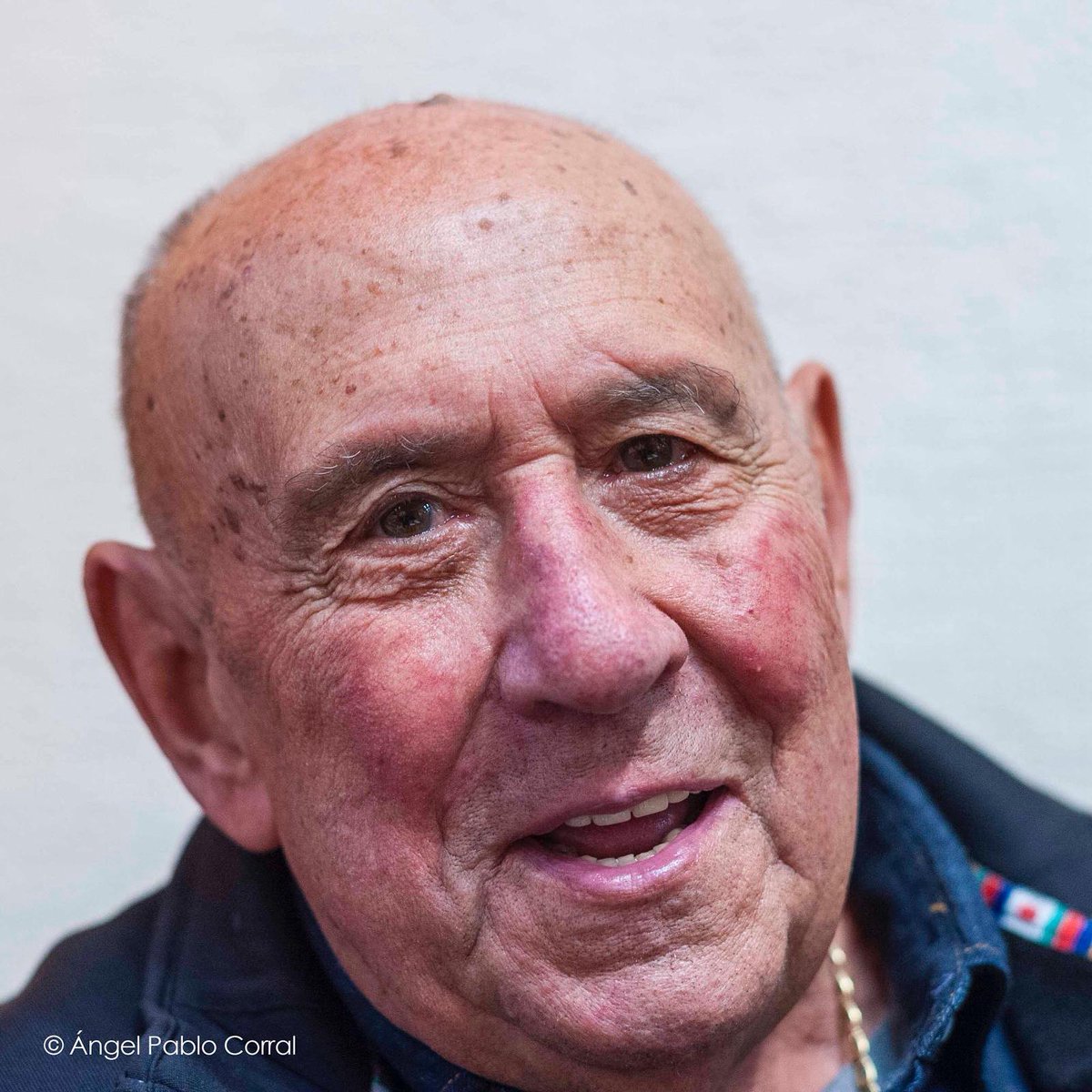 Desde la Junta Directiva de <a href="/RSEAPenalara/">RSEA Peñalara</a> lamentamos comunicaros el fallecimiento de Pedro Gómez. DEP.