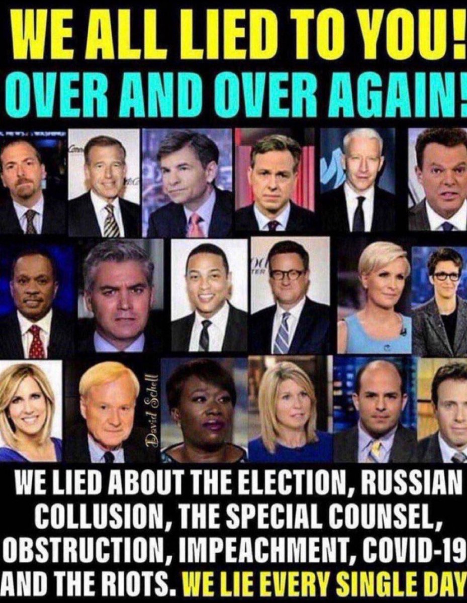J25379006's tweet photo. @TrumpRealDaily Nope!!!  Pure Communist Democrat Propaganda!!! https://t.co/GHo4XzFjIK
