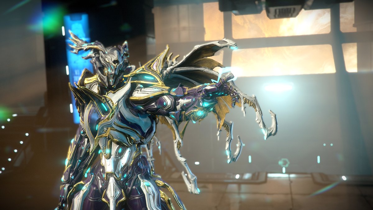 panframejp's tweet image. 高速周回について来れるか？
#warframecaptura #Warframe