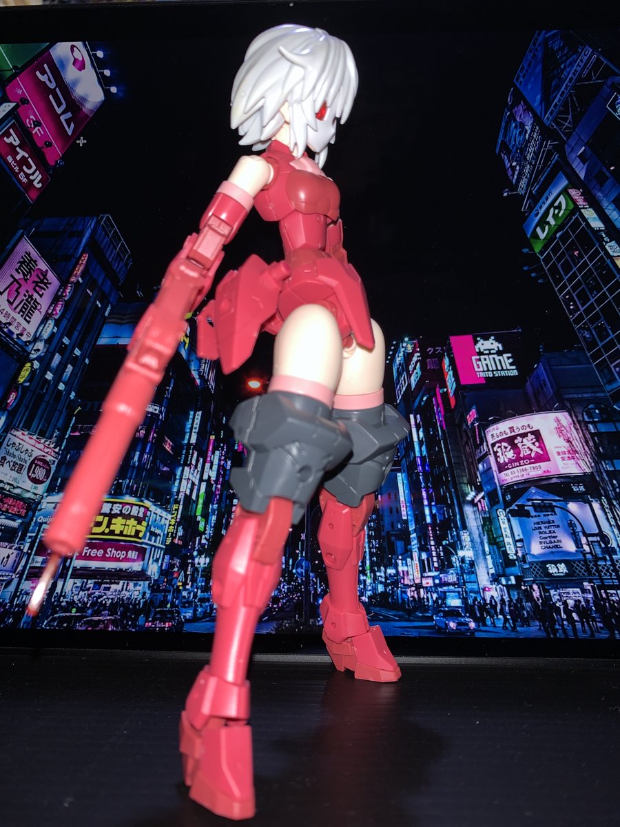 tktkmucicalab76's tweet image. AIが進化し、人間の手に負えなくなった犯罪——。 それに立ち向かうのは、元バディ、裏切り、廃棄された者。 ロボットでありながら「心」を試される者たちの物語。 これは内閣情報調査室直属《EXM》による、機械犯罪への最後の対抗策。 #EXM #SFロボット #バンダイ #30MM #プラモ