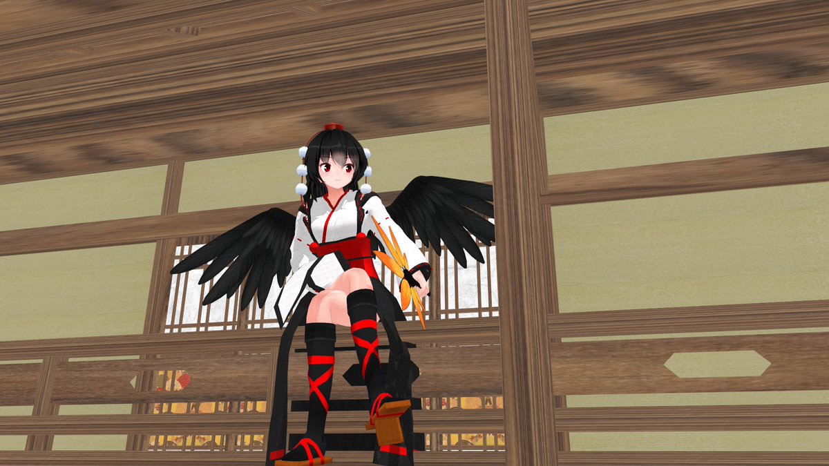 #7月23日は射命丸文の日