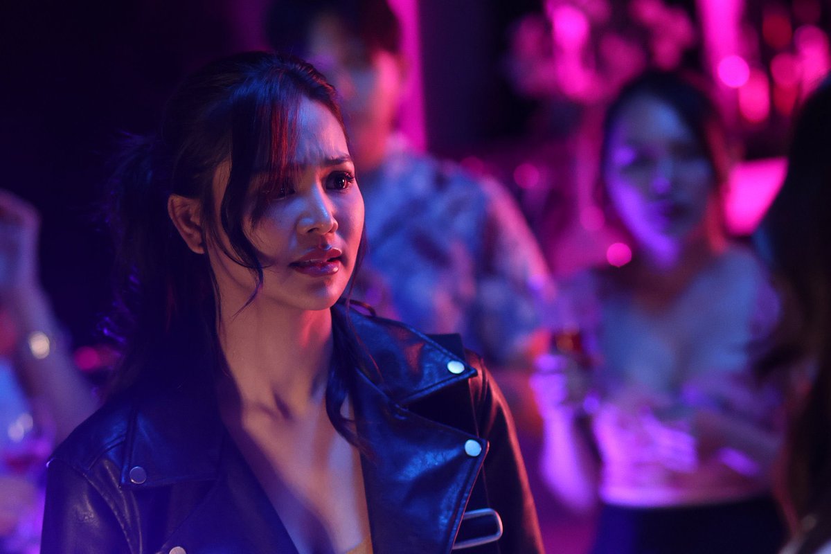 GamerOfficial31's tweet image. พี่ผิงทรงอย่างเท่ #TheTipsyMysteryEP1
#อิงฟ้าวราหะ #EngfaWaraha