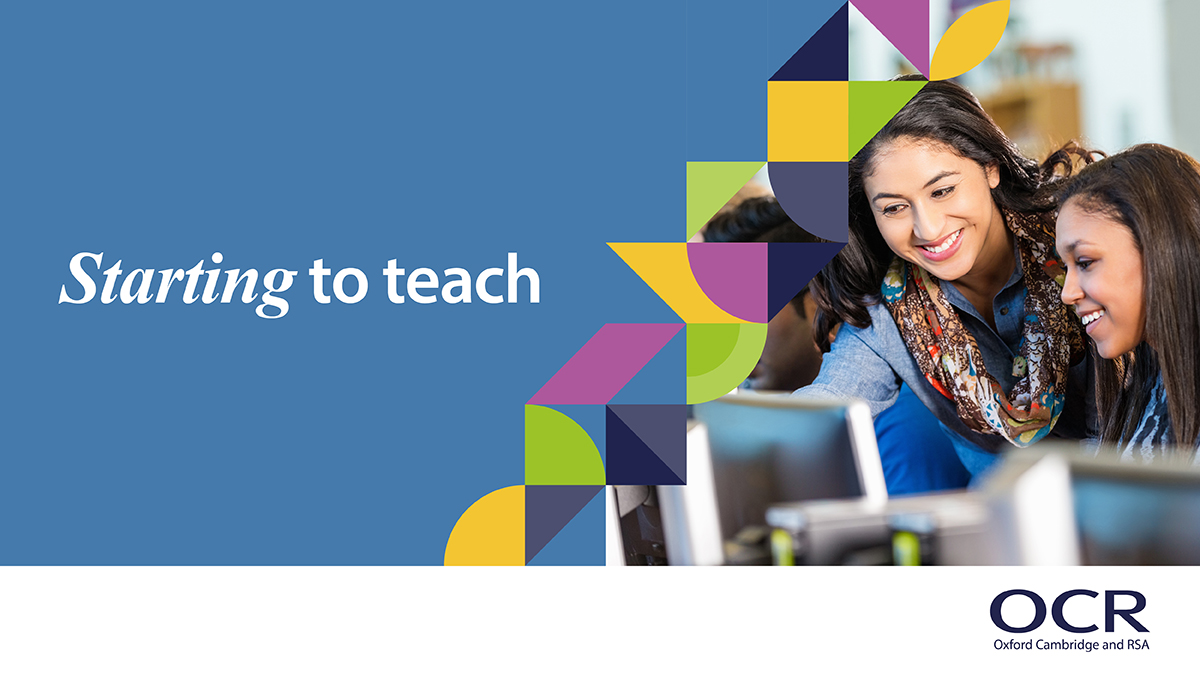 OCR_RS's tweet image. 馃摚 #RSteachers, will you be teaching #OCR #GCSE #ReligiousStudies for the first time in September, or supporting someone else that will be?
Book your FREE place on Starting to Teach: GCSE Religious Studies J625 (Webinar) 24 Sep 2025 1:30pm-4pm.
馃憠 ow.ly/Cy7050WtLT5
#CPD