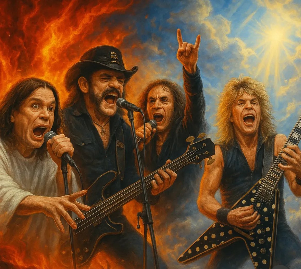 Only the good ones go… Too bad it’s not a Kardashian or Justin Bieber