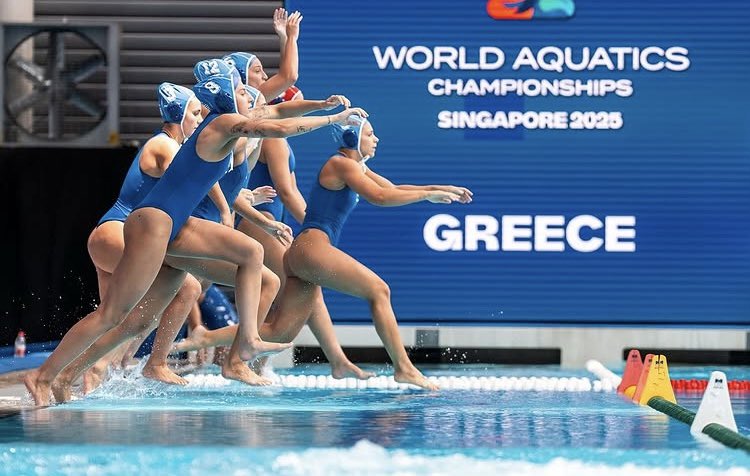 robin_cru1614's tweet photo. Μπράβο κοριτσάρες. 
#grehun https://t.co/vx74o7z8Z4
