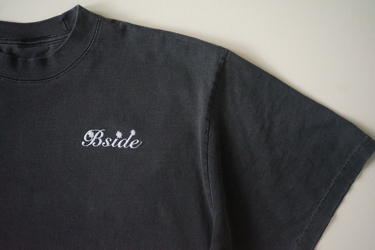 BsideJXN's tweet image. Available @ wolfandcompany 👔