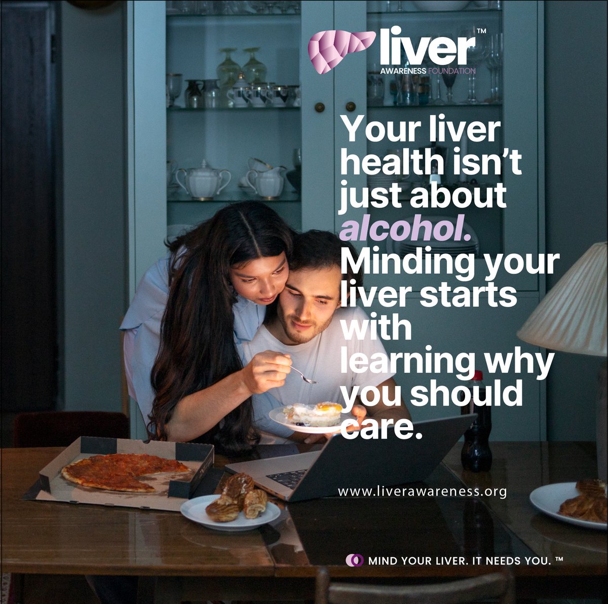 LiverAwareness's tweet image. 🚨 6 DAYS TO GO 🚨
World Hepatitis Day 2025 is almost here!
6 real reasons why young adults need to care about their liver NOW.
Read more & join us: liverawareness.org/6-days-6-reaso…
#MindYourLiver #GenZHealth #YoungAdults #LiverHealth #LiverDisease