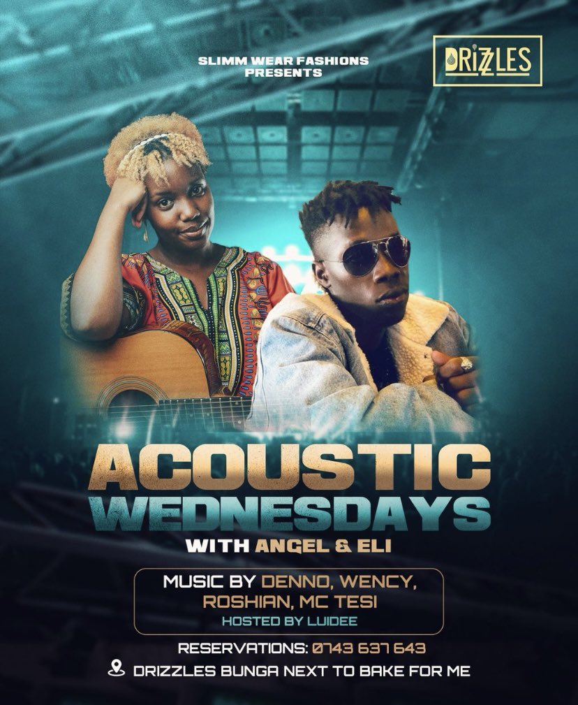 wency_dj's tweet image. Tonight’s plug… #AcousticWednesdays  courtesy of @deejayluidee 
#Drizzles