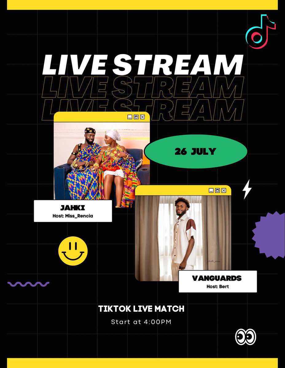 miss_rencia's tweet photo. Where are my Jahki shippers 🤍🤎🤍🤎
We have a dare contribution match on Saturday 4pm with the Vanguards… please come in your numbers to support us and have fun too 🤍🤎🤍🤎
#PerfectMatchXtra 
#JAHKI
#kikians 
#Javengers https://t.co/at4CojSxJh
