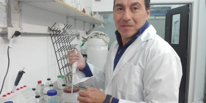 Exactas_UNRC's tweet image. Tres equipos de investigación de la Facultad de Ciencias Exactas, Físico-Químicas y Naturales de la UNRC han resultado seleccionados para recibir financiamiento del Programa Integral de Financiamiento a la Investigación de Córdoba (PIFIC)
exa.unrc.edu.ar/proyectos-de-i…