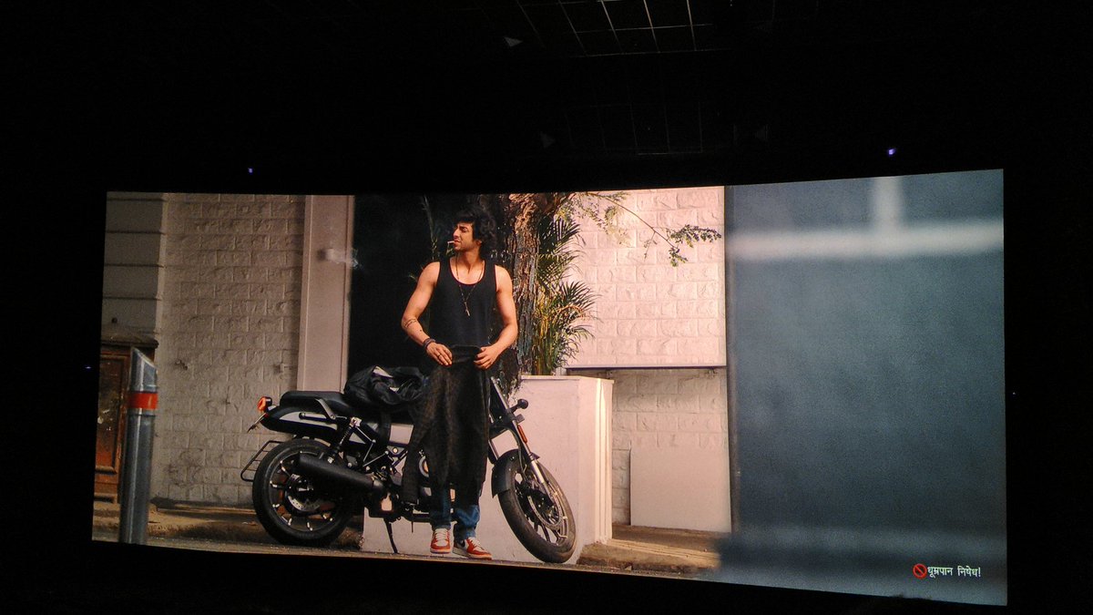 ChandruReviews's tweet photo. On to the 2nd X Factor 🤩 #BIGPIX
Show time 🍿 #Saiyaara @pacificmalld @DelhiPacific @_PVRCinemas @PicturesPVR
#AhaanPanday #AneetPadda 💞
#NewDelhi
#SaiyaaraMovie #SaiyaaraBoxofficecollection https://t.co/xtE5k9imIO