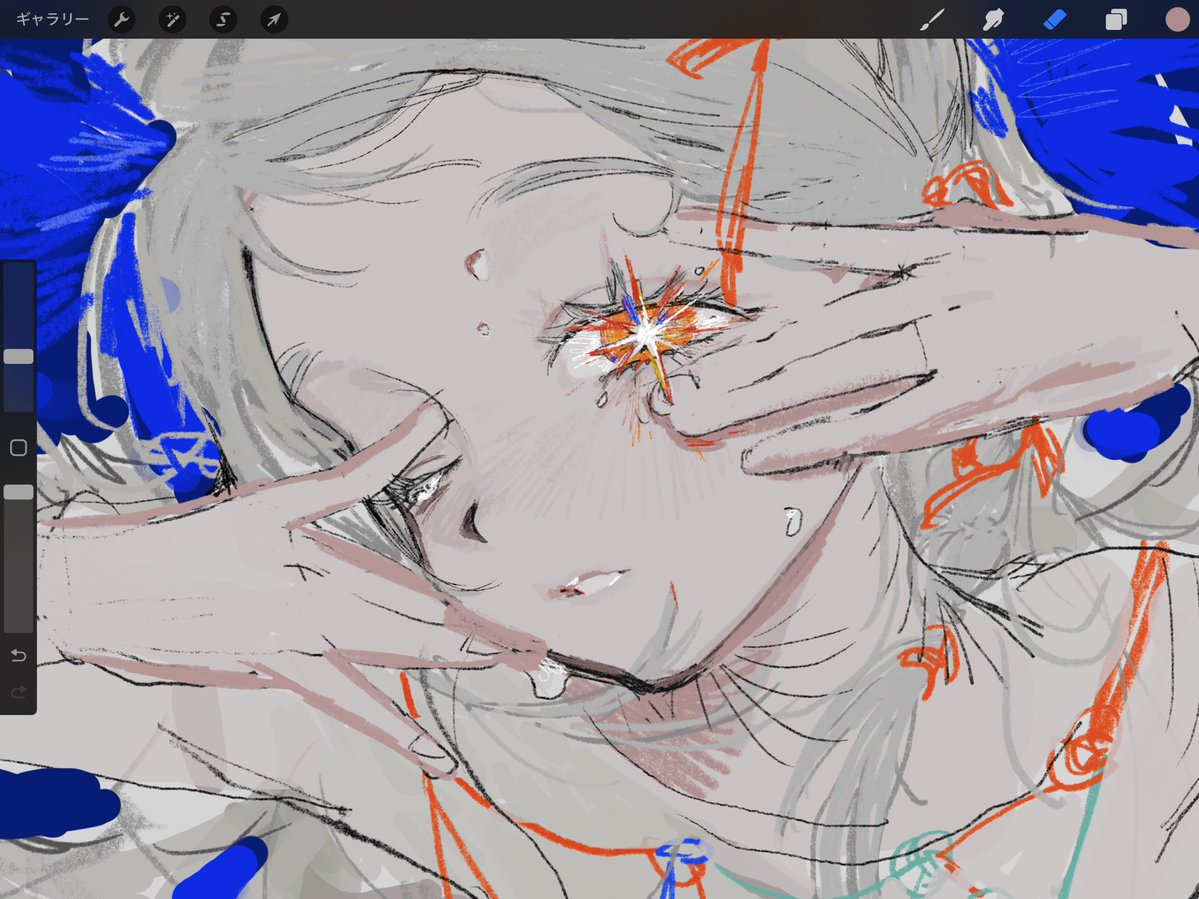 PECOPECOSUPIPI's tweet image. サンフェーデッドの衝撃をかたちにしたい