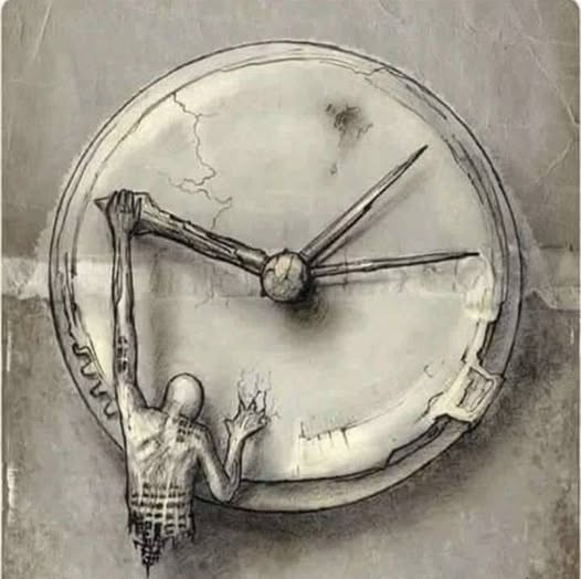 Nayef_AlSharari's tweet photo. سألني أحدهم: "ما هو أصعب وقت يمكن أن يمرّ بك؟"
فأجبته: هو ذلك الوقت الذي أكون فيه منتظرًا...
منتظرًا أن أتخذ قرارًا مصيريًّا في حياتي وأخشى عواقبه،
منتظرًا ردًّا من شخصٍ أمامي يُفرح قلبي،
منتظرًا من يطيب خاطري ويشعرني أن حزني ليس هينًا،
منتظرًا نتيجة جهد بذلته،
منتظرًا خبرًا قد يفتح لي بابًا جديدًا في الحياة...
حينها أدركت أن أكثر ما يُفقد الإنسان شعوره بالأمان هو أن يكون في حالة انتظار.
فإن كنت قادرًا على أن تُقدِّم شيئًا لأحد، فلا تجعله ينتظر،
فالانتظار مؤلم، والتفكير خلاله قاتل.