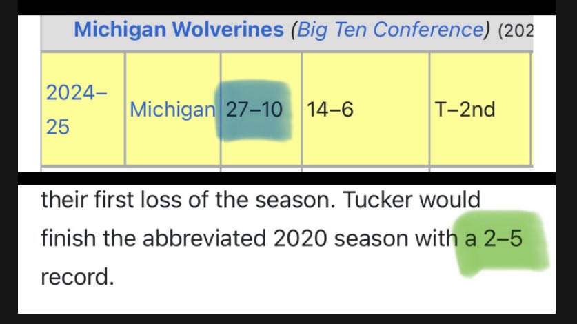 DustyMayEnjoyer's tweet image. He canβt be this stupid, right? @daily_msu