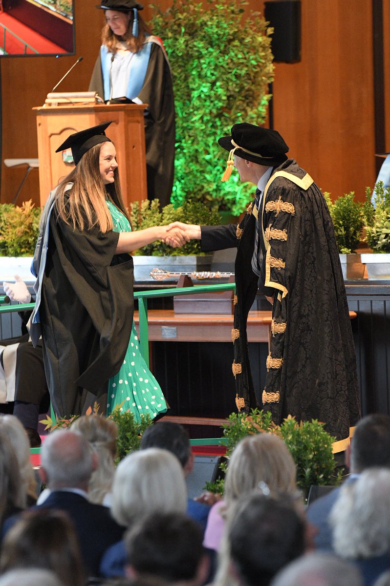 MissG_SEND's tweet photo. Life update for everyone - since I always forget I have this page 🥰 

@UniofExeter ? Mastered it 🫶🏼 

So happy to have completed my Masters in Education. https://t.co/YbnUj3ulVI