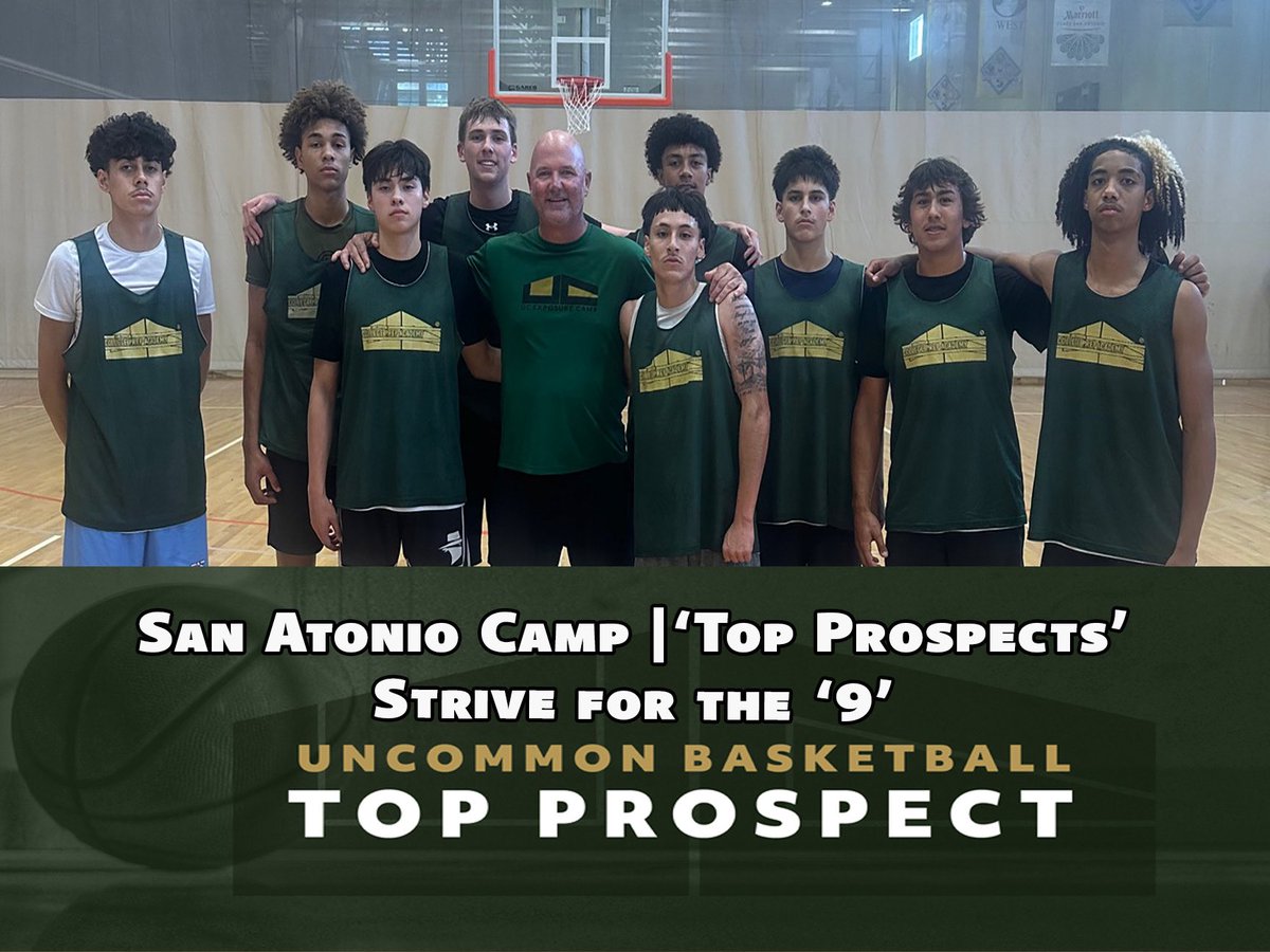 Russell "Coach V" Vanlandingham (@ucexposure) on Twitter photo Recap of CTX Spring Camps "Top Prospects" w/ Strive for the '9' Standouts <a href="/Carson_Cox2026/">Carson Cox</a> <a href="/hurst_hagen/">Hagen Hurst</a> <a href="/jamail_garland/">Jamail garland</a> <a href="/DrinTafilaj/">Drin Tafilaj</a> <a href="/jzackerydeleon1/">Jzackery Deleon</a> <a href="/paulbasket26/">Paul Gumbert-Mendoza</a> <a href="/RickyGroff/">Ricky G</a> <a href="/DylanHoward35/">Dylan Howard</a> <a href="/timspringer0/">Tim Springer</a> All 9 Will Turn Interest To Offers! Don't Miss The Aug 6th Austin Camp... Recap of CTX Spring Camps "Top Prospects" w/ Strive for the '9' Standouts <a href="/Carson_Cox2026/">Carson Cox</a> <a href="/hurst_hagen/">Hagen Hurst</a> <a href="/jamail_garland/">Jamail garland</a> <a href="/DrinTafilaj/">Drin Tafilaj</a> <a href="/jzackerydeleon1/">Jzackery Deleon</a> <a href="/paulbasket26/">Paul Gumbert-Mendoza</a> <a href="/RickyGroff/">Ricky G</a> <a href="/DylanHoward35/">Dylan Howard</a> <a href="/timspringer0/">Tim Springer</a> All 9 Will Turn Interest To Offers! Don't Miss The Aug 6th Austin Camp...