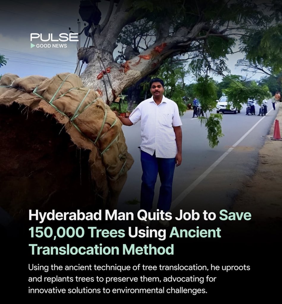 The heroes that we need! 🇮🇳