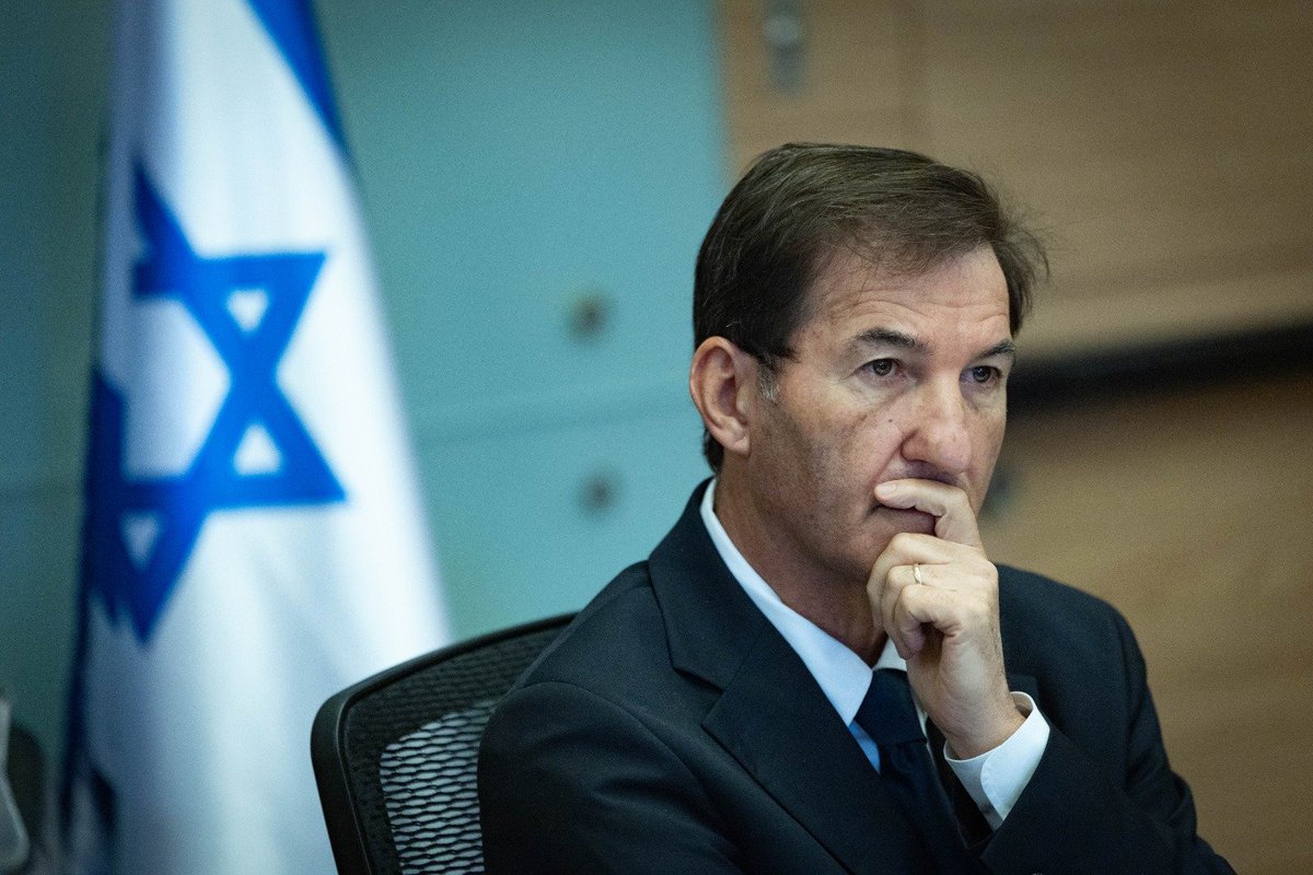 newsisrael13's tweet image. ההצבעה הסתיימה, אדלשטיין הודח: בועז ביסמוט נבחר ליו"ר ועדת החוץ והביטחון
bit.ly/3Ut3Y5Q
@Segev_Yuval
(צילום: חיים גולדברג, פלאש 90)