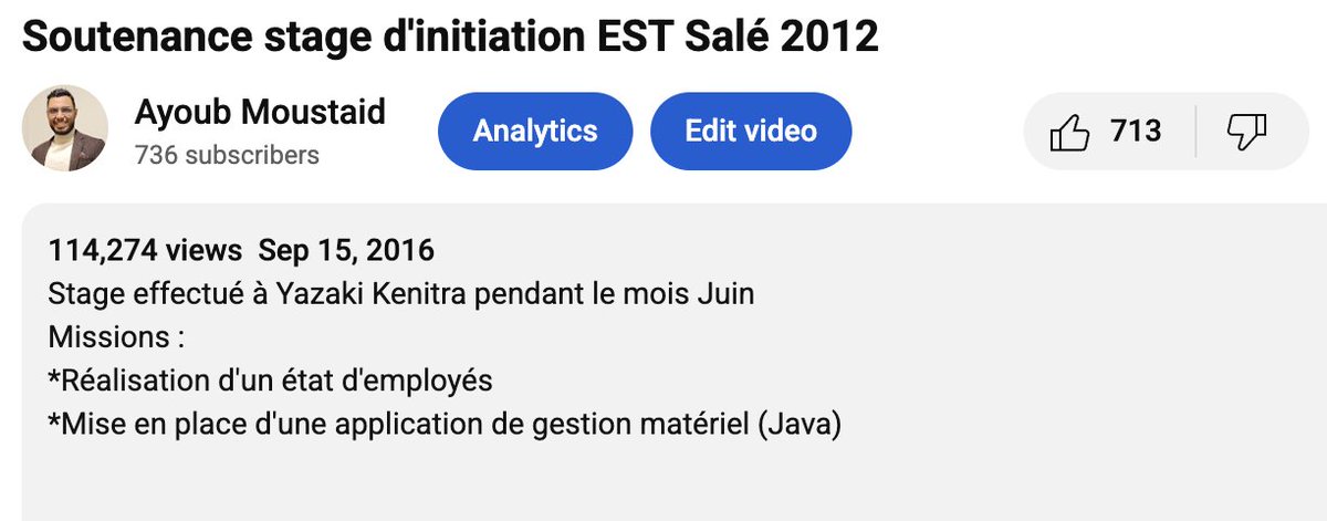 Confession:
During my first internship in 2012, I built my very first app: 
a material management desktop app in Java Swing.

Thousands of lines of code… all in one class, inside one constructor.
Yes — logic, UI, DB ops. All in one place.

I opened and closed a JDBC connection