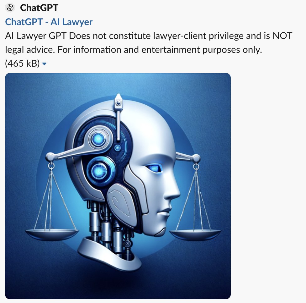 mhenrixon's tweet image. Laaaame! &quot;is NOT legal advice&quot;