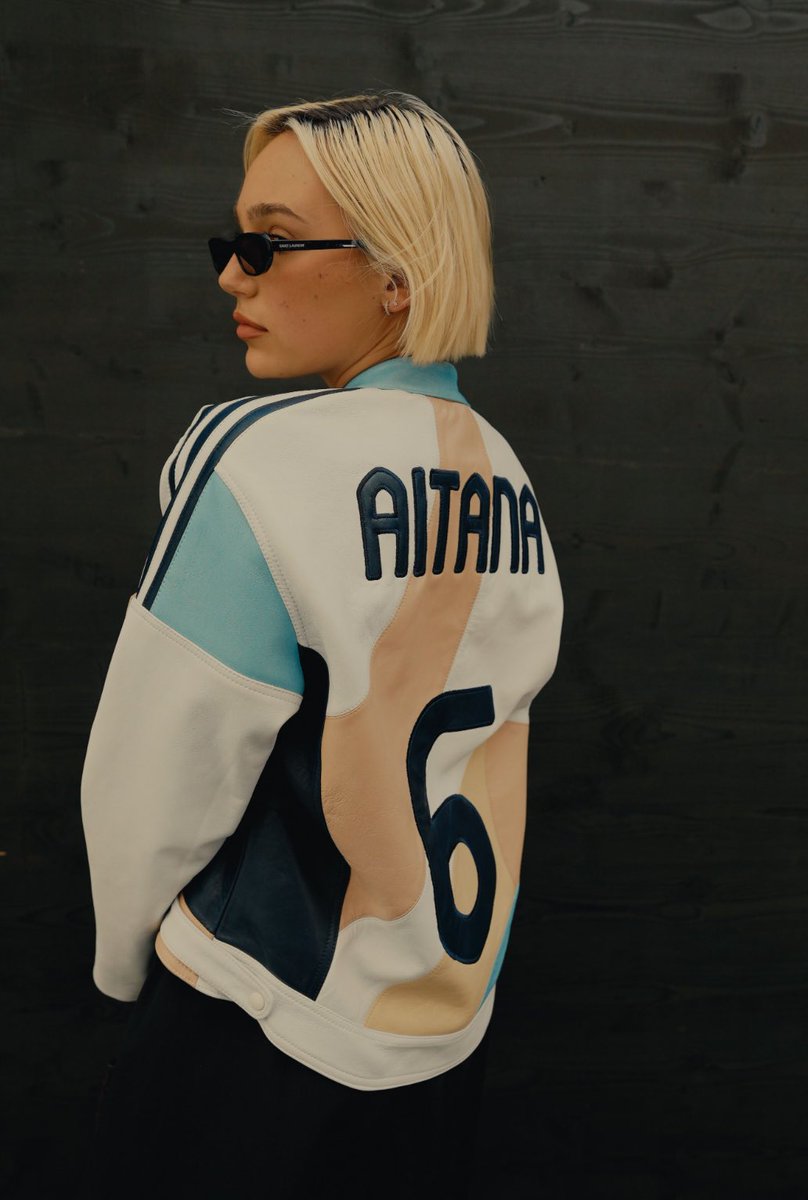paulalerinm's tweet image. Qué pasada, @adidas @adidasfootball.

😍😍😍😍😍😍😍😍😍