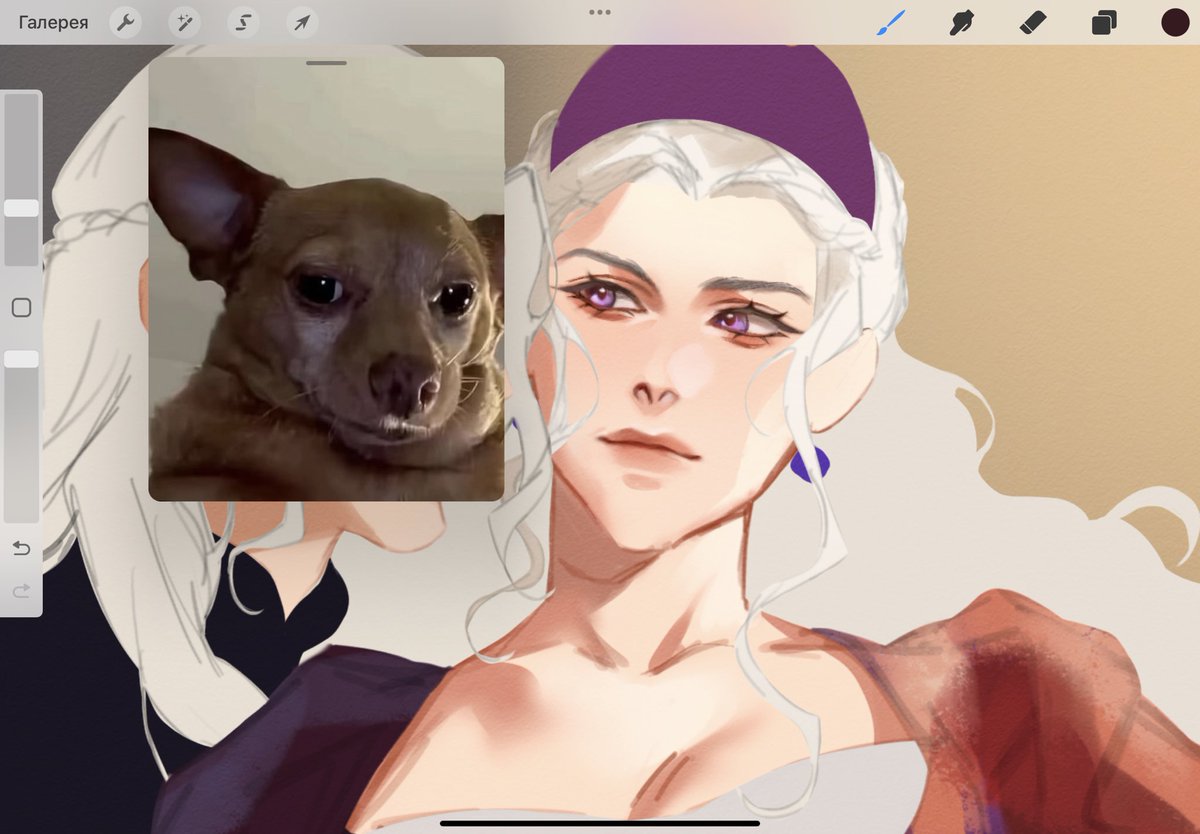 ayo_mur8059's tweet image. Book! Daemon and Rhaenyra WIP
#HOTD #RhaenyraTargaryen #DaemonTargaryen #Daemyra #ASOIAF
