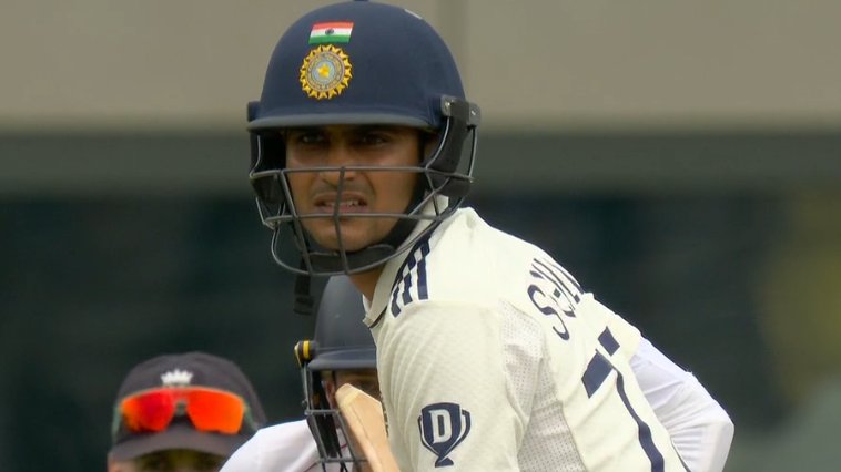 I m very disappoint to shubhman gill his parforis very down 
He is out undar 20
#INDvsENG