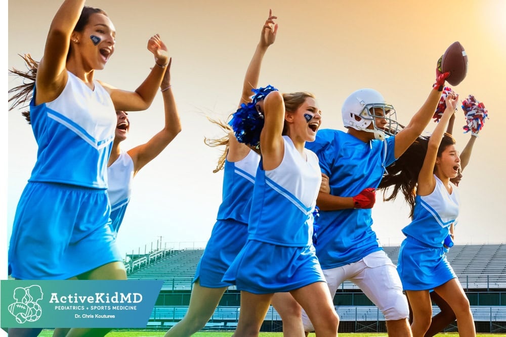 Chris Koutures, MD tweet media