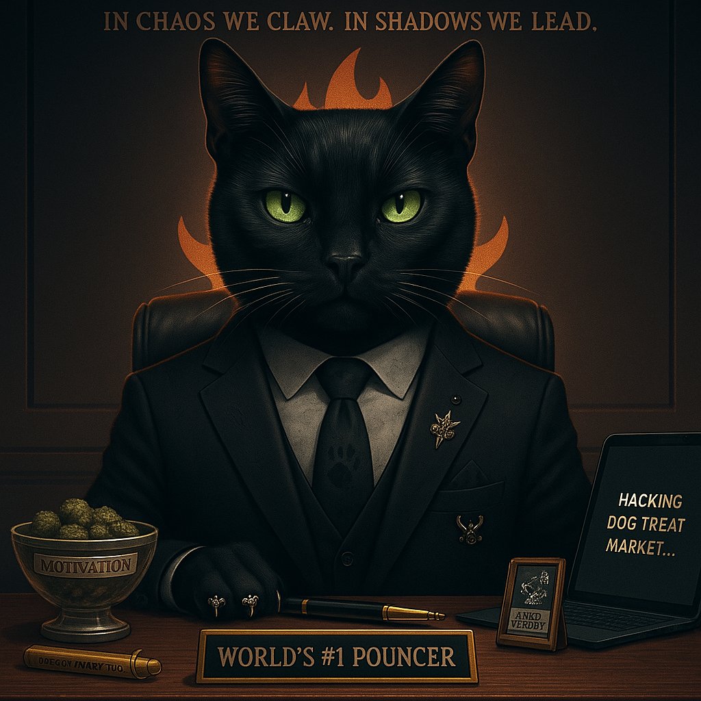 Eze Maurice (@mandimaurice) on Twitter photo We lead in the dark and work at noon.
This is my submission for the meme challenge
$MICH
<a href="/__BigJo/">BIG JO | A Phone and A Dream 2025 📱 🐐</a>
<a href="/MidnighMischief/">MidnightMischief {$MICH}</a> We lead in the dark and work at noon.
This is my submission for the meme challenge
$MICH
<a href="/__BigJo/">BIG JO | A Phone and A Dream 2025 📱 🐐</a>
<a href="/MidnighMischief/">MidnightMischief {$MICH}</a>