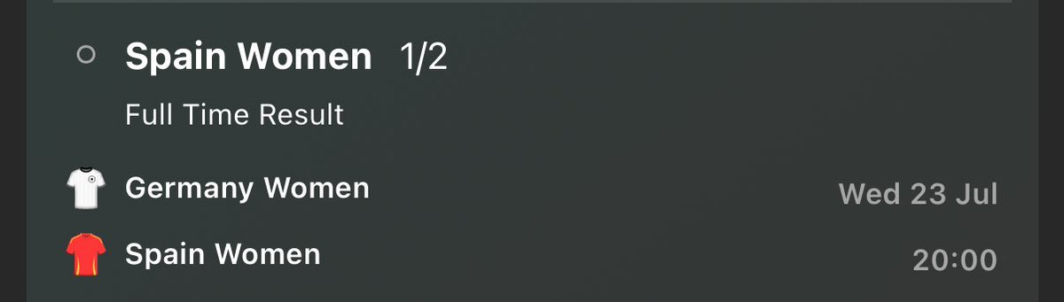 EvhTips's tweet image. BET OF THE DAY🔥