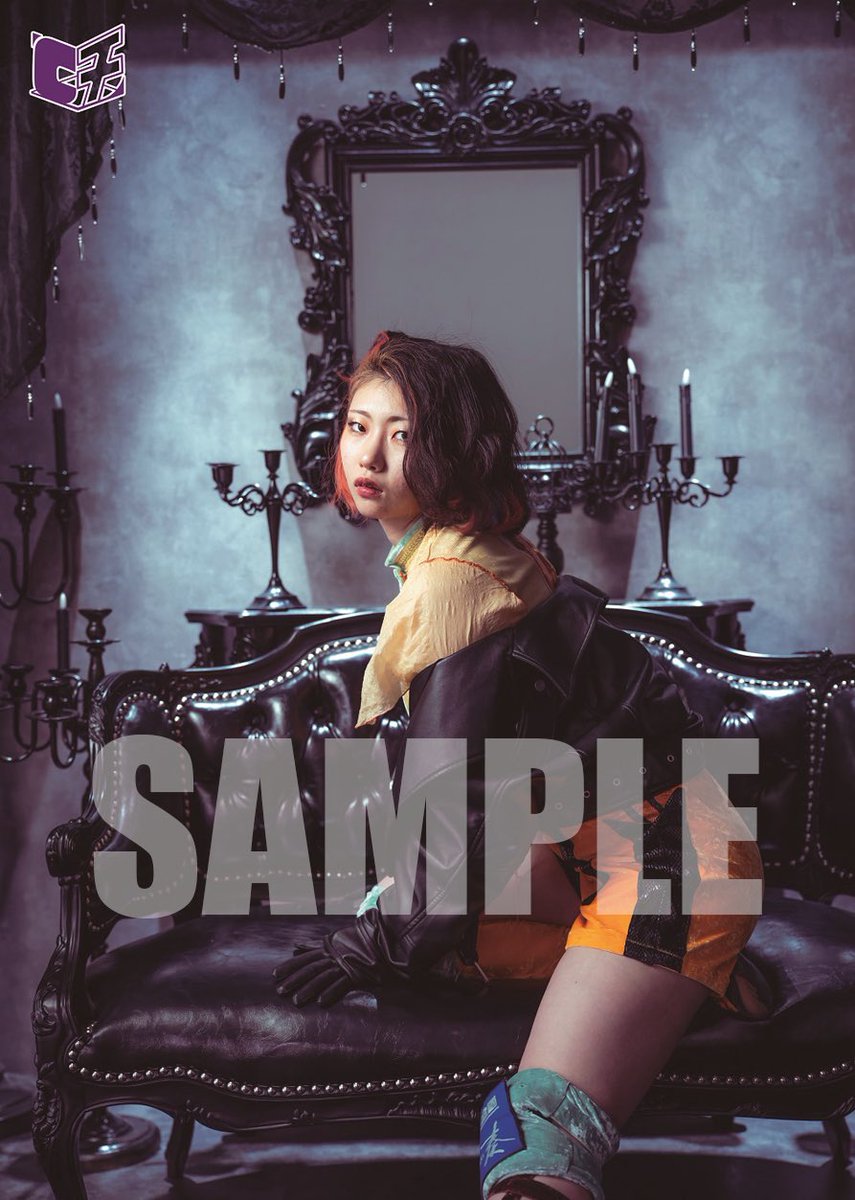 chie_gtmv's tweet image. Deadlines coming up soon!
June and July Chie!Online signing is tomorrow at 13:00 Japan time!
Let's look back and relax and talk!
chocopro.bigcartel.com
#ChocoPro