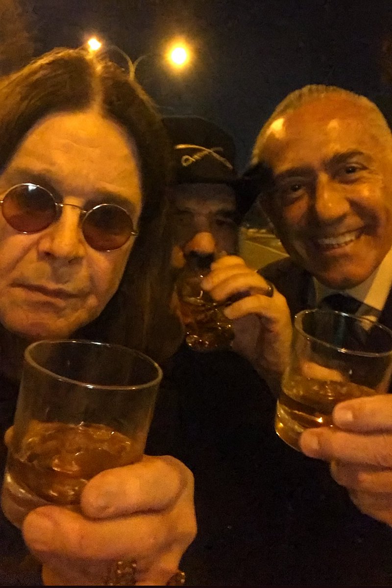 Mi general en el cielo 🥹