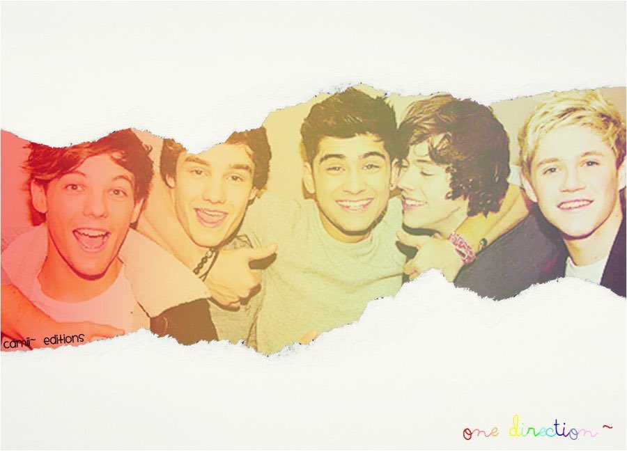 rarepicslh's tweet photo. rare pics of one direction https://t.co/TVYGMUSTzo