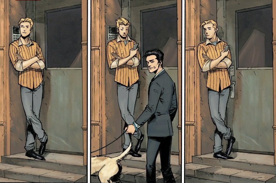 *text <a href="/_thewallcrawler/">𝙎𝙥𝙞𝙙𝙚𝙧-𝙈𝙖𝙣 🕸🕷</a> * 
แวร์ -อาร์- ยู? สรุปเราจะไปกินไก่ทอดกันป่ะนิ? ฉันมารอหน้าอพาร์ทเม้นท์นายละ