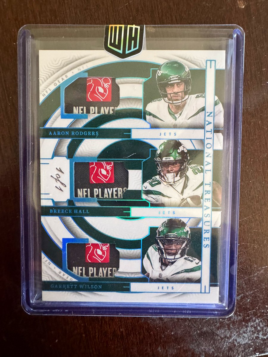 CardsWithJP's tweet image. Mail day and also available if anyone is interested