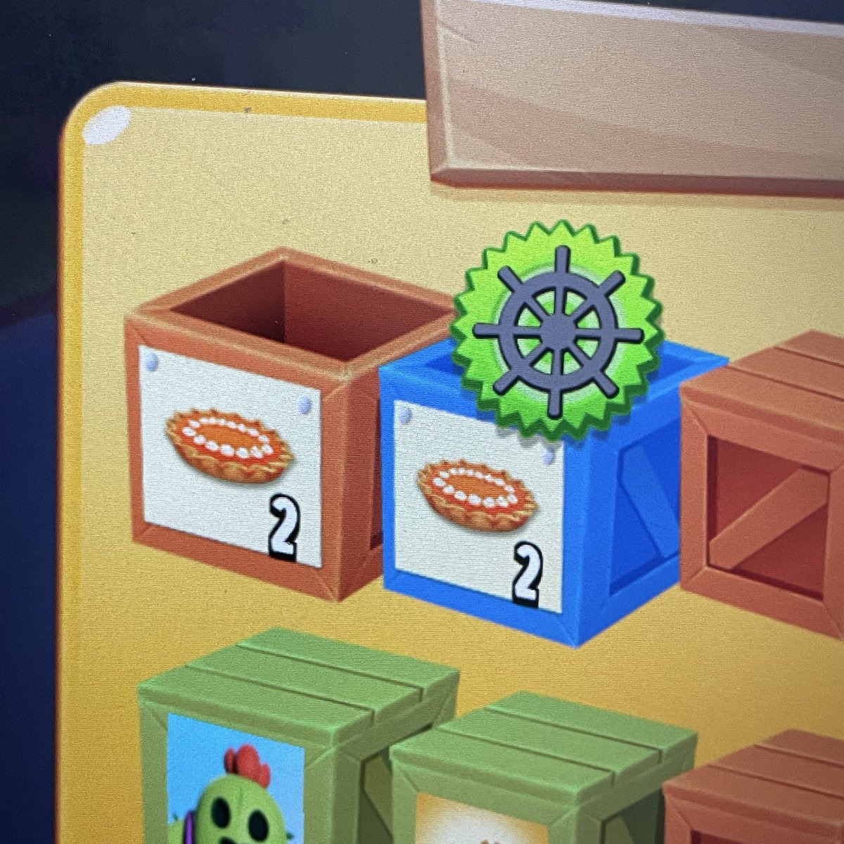 wtb pie wortel 4pcs aja, biar jalan kapalnya 😭
