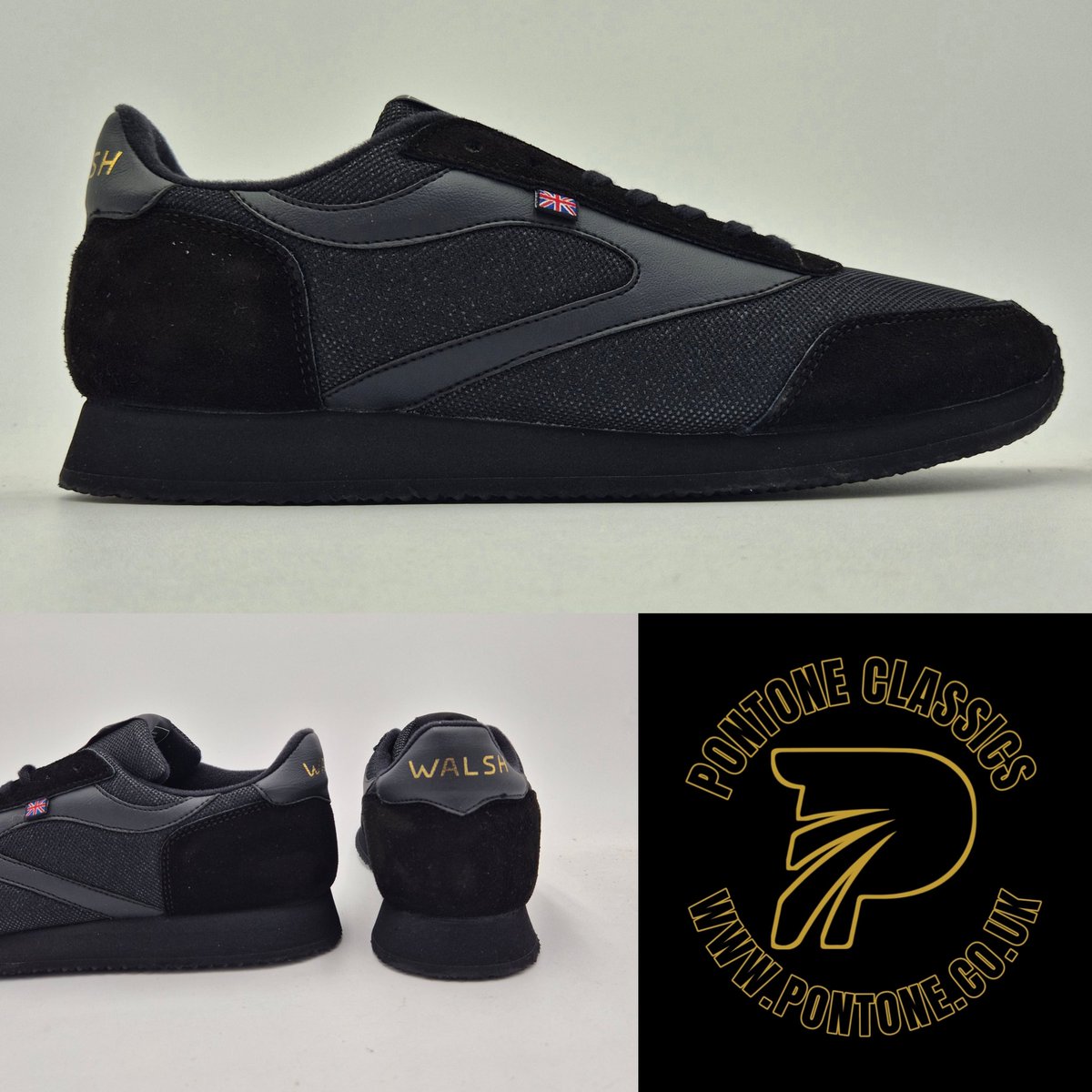PontoneClassics's tweet image. Code X20 for 20% off your orders 

PONTONE.CO.UK