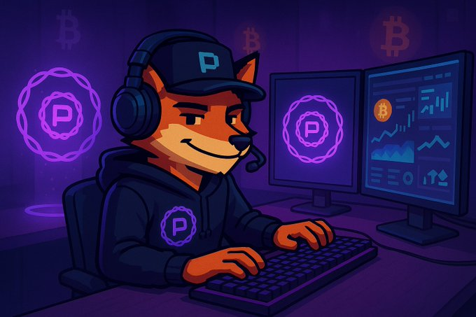 PixelFox 🦊 tweet media