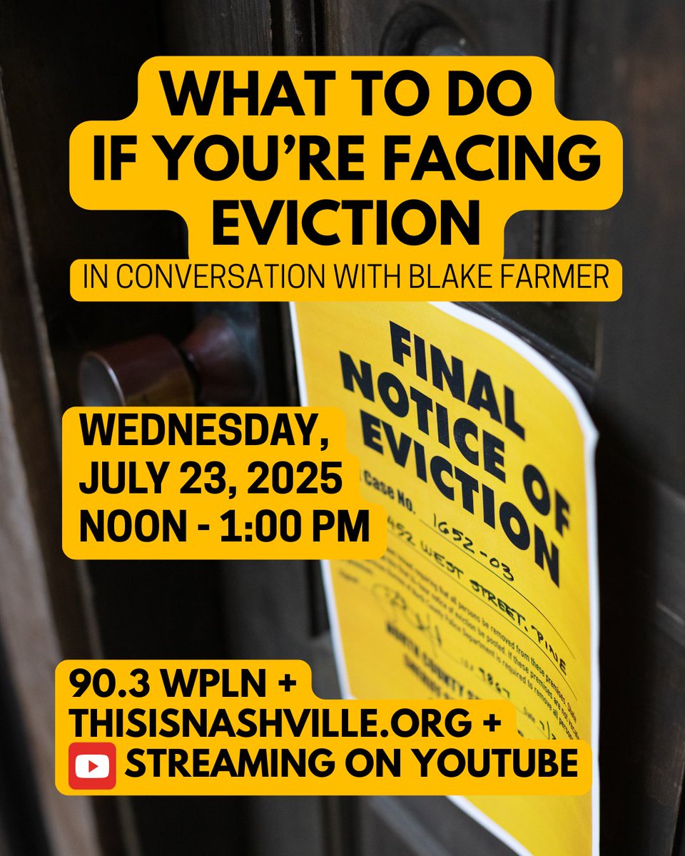 This Is Nashville tweet media