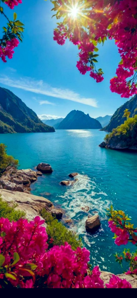 ✨It’s a fabulous day &amp; life, go where your happy with peace, do what fills your heart with love✨ Χαρούμενο βραδάκι✨