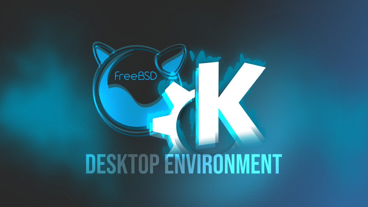 linuxiac's tweet image. FreeBSD 15.0 aims to introduce a KDE desktop installation option, allowing users to boot directly into a graphical login with minimal setup required.
linuxiac.com/kde-desktop-en…
#FreeBSD #KDE #OpenSource
