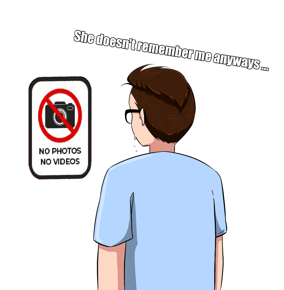 I requested this last minute so it took a moment, but it was so worth waiting.
Thank you for putting up with me <a href="/Gryever_AW/">Gryever_AW</a> !

This is 3 years of Twitch-Con with Shylil--- oh...